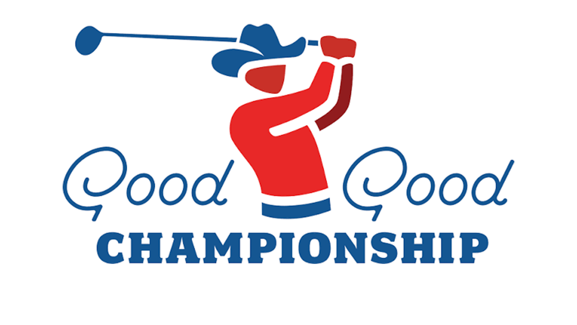 Good Good Championship logo