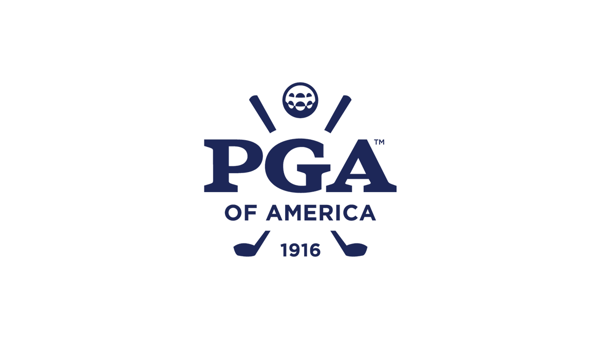 PGA of America logo