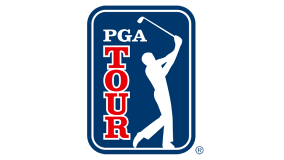 PGA TOUR logo