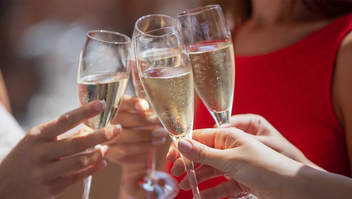Champagne