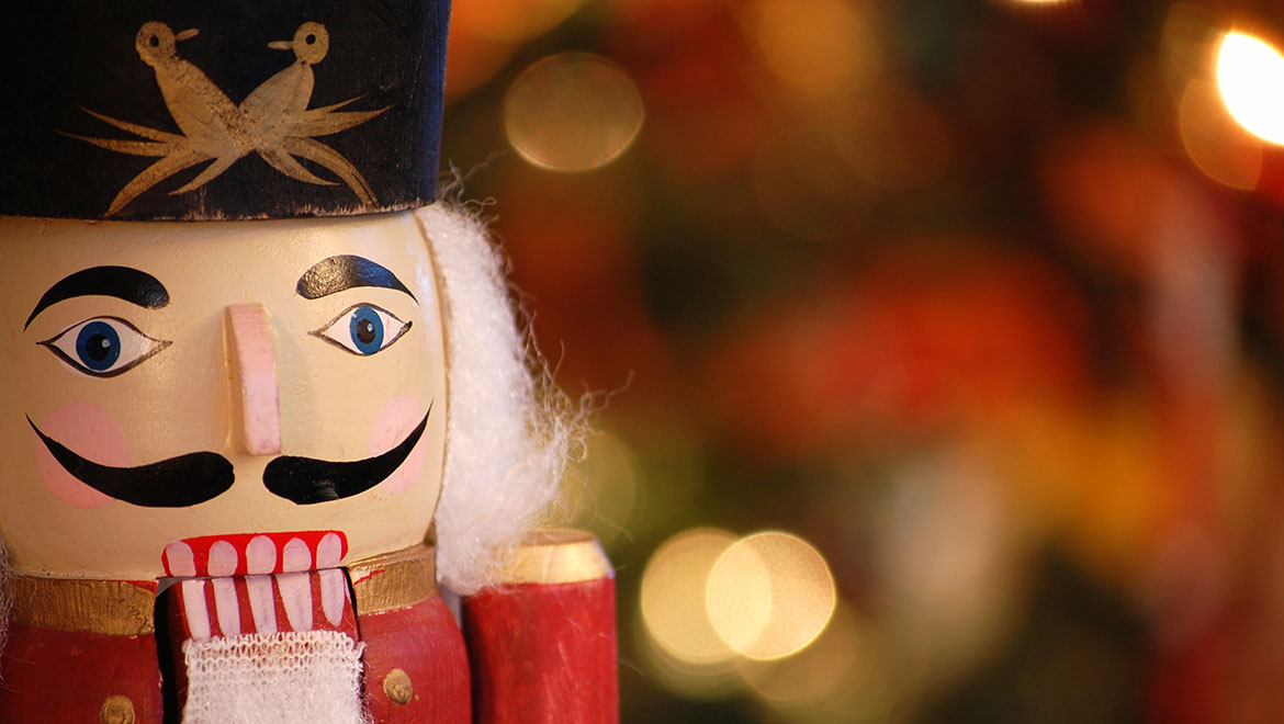 Nutcracker