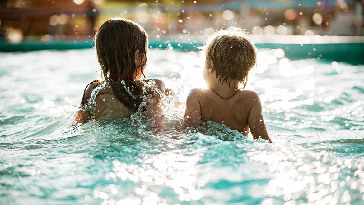 kids pool