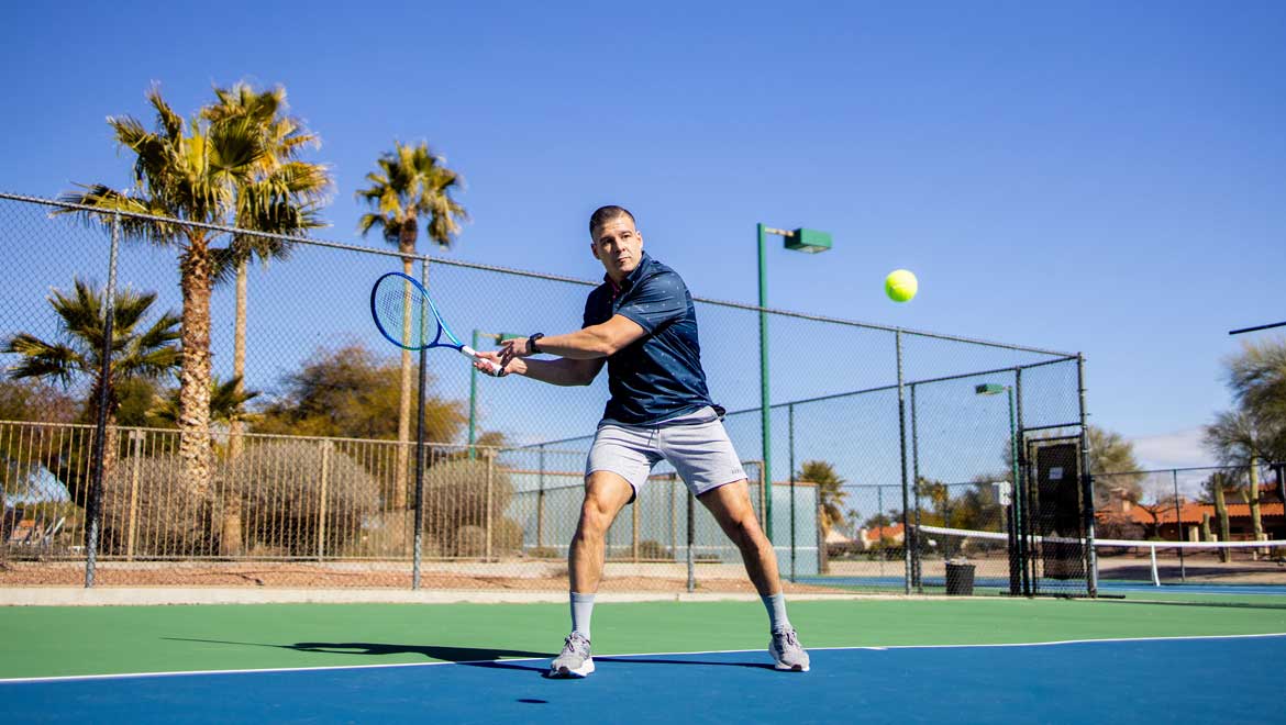 Catalina Activities Center