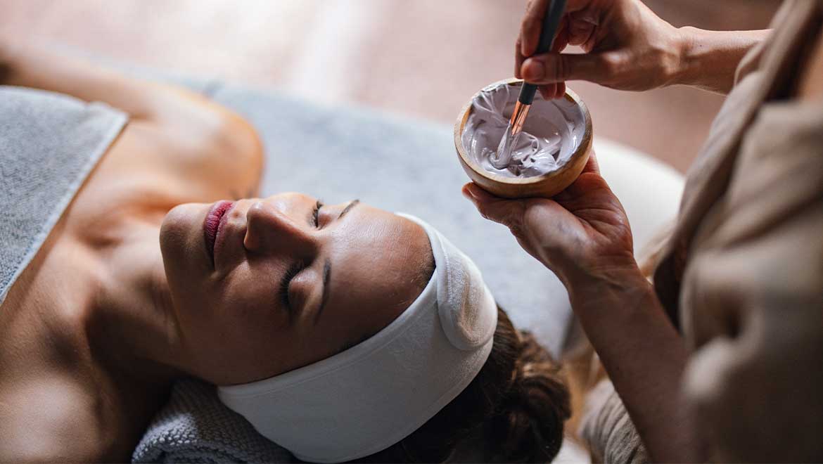 facial