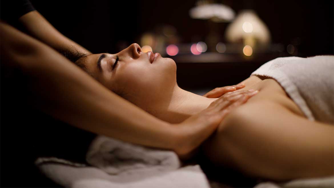 massage