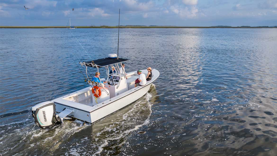 Omni Signature Experience - Hooked on Amelia Island
