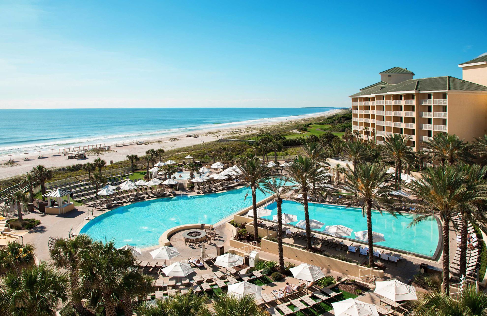 Omni Amelia Island Resort Amelia Island Hotels