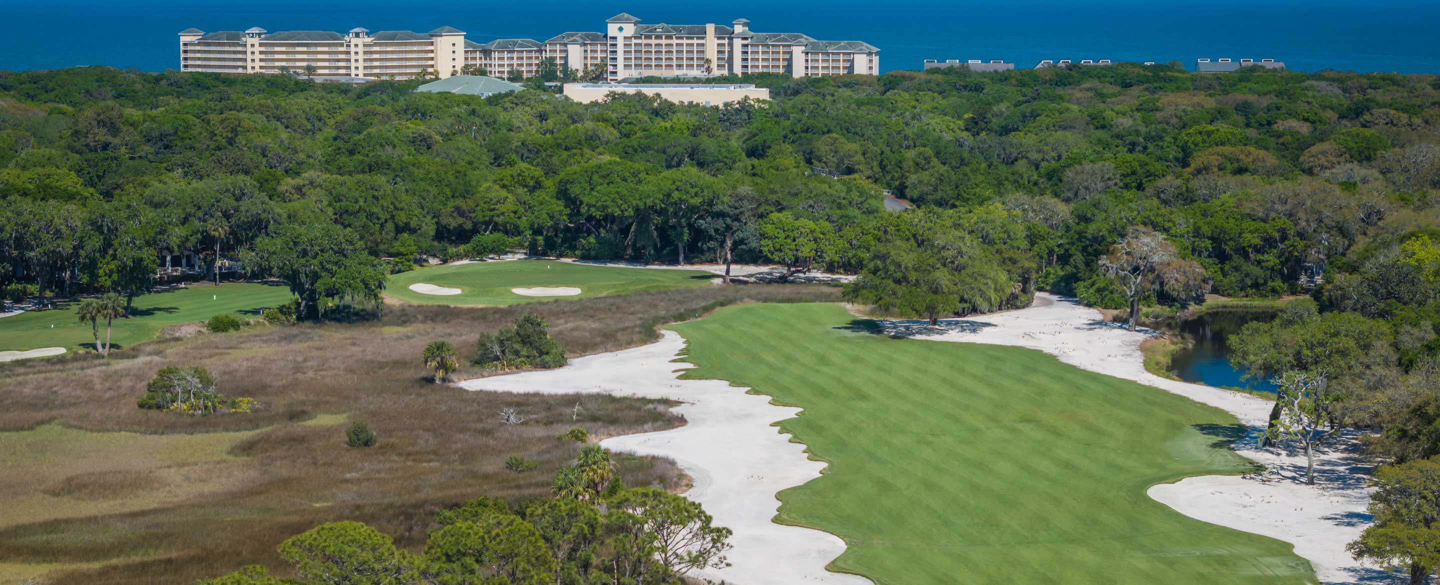 Three Tees Getaway