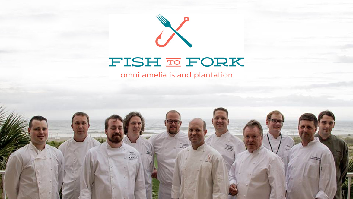 Fish to Fork 2014