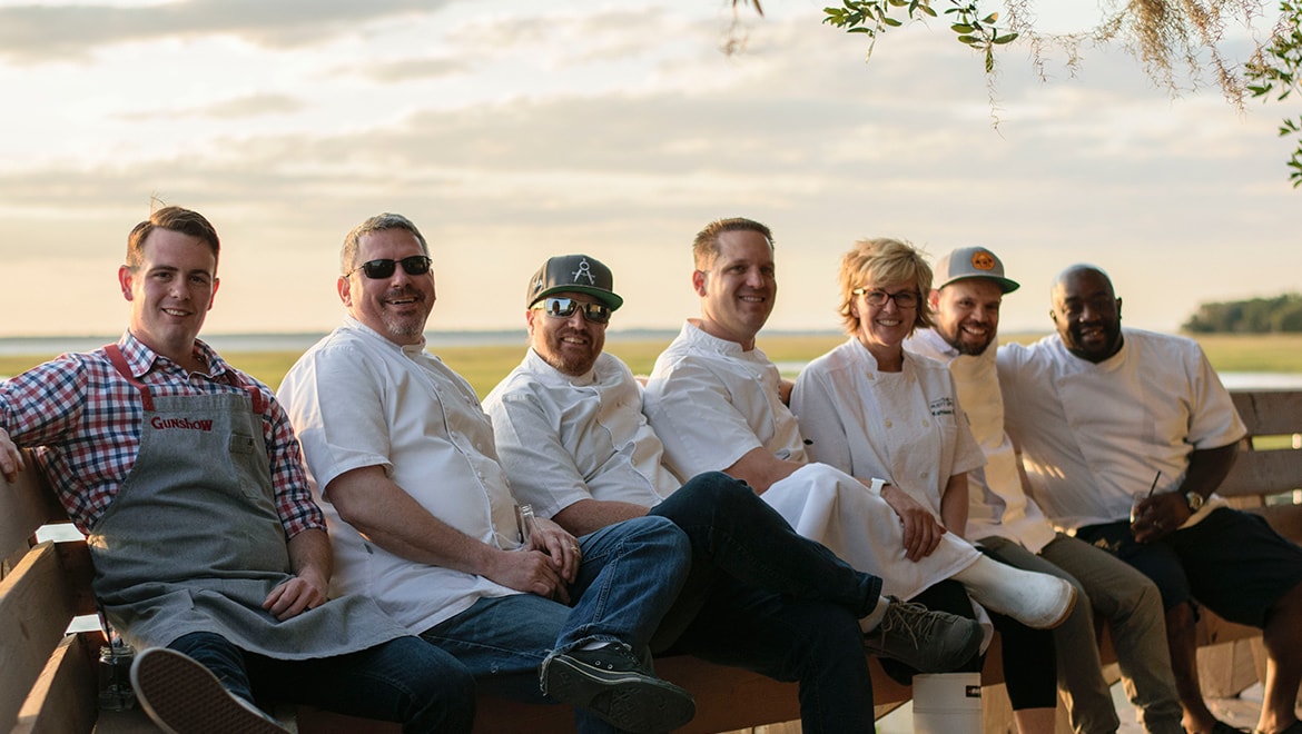 Fish to Fork 2016