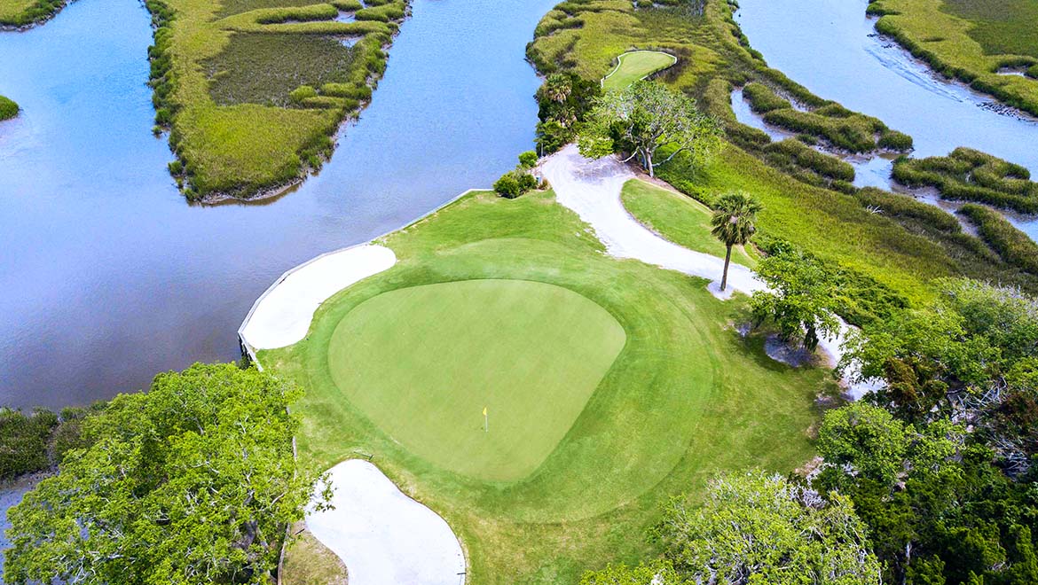 Florida Golf Packages Omni Amelia Island Plantation Resort