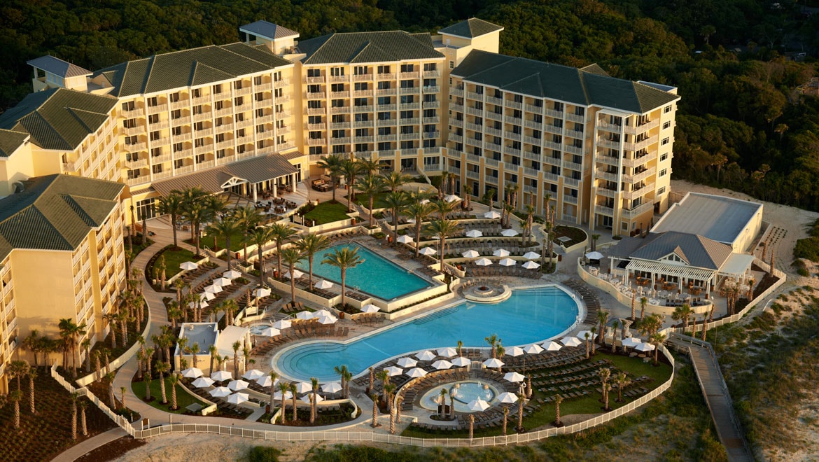 Amelia Island Reviews Omni Amelia Island Resort