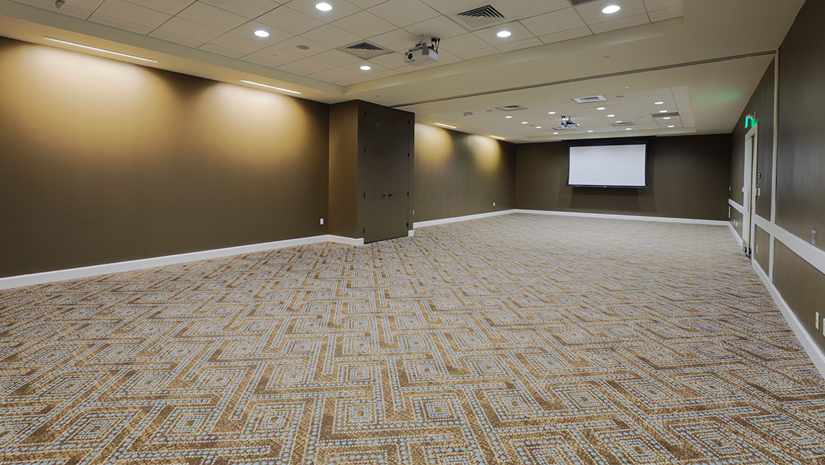 Conference 2 & 3 Meeting Room