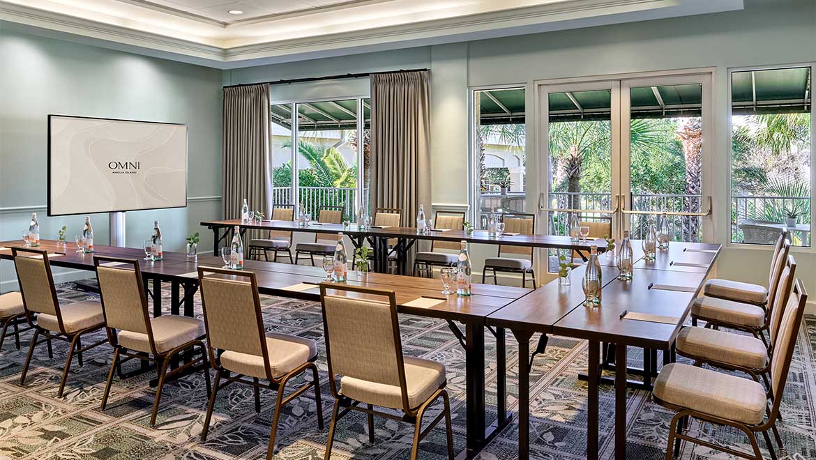 Hibiscus Room