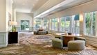 Live Oak Foyer