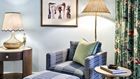 reading chair