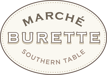 Marche Burette logo