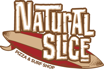 Natural Slice logo