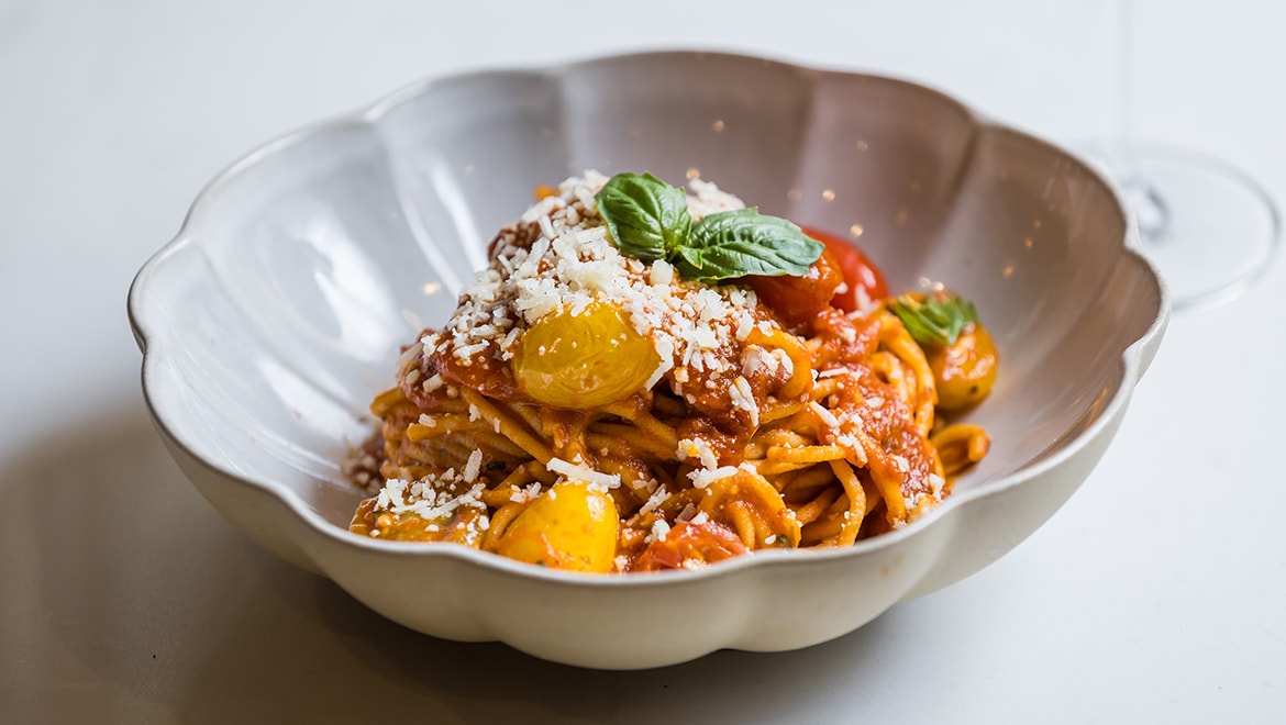 Nonna Mia Food