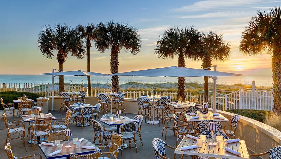 surfcaster patio