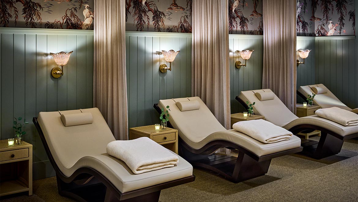 spa