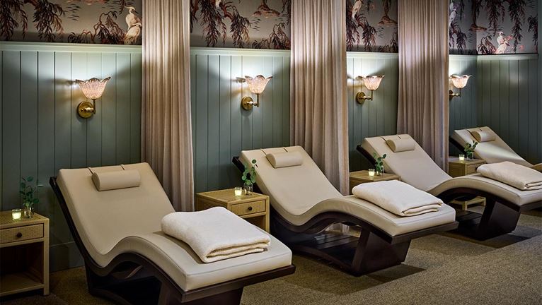 spa