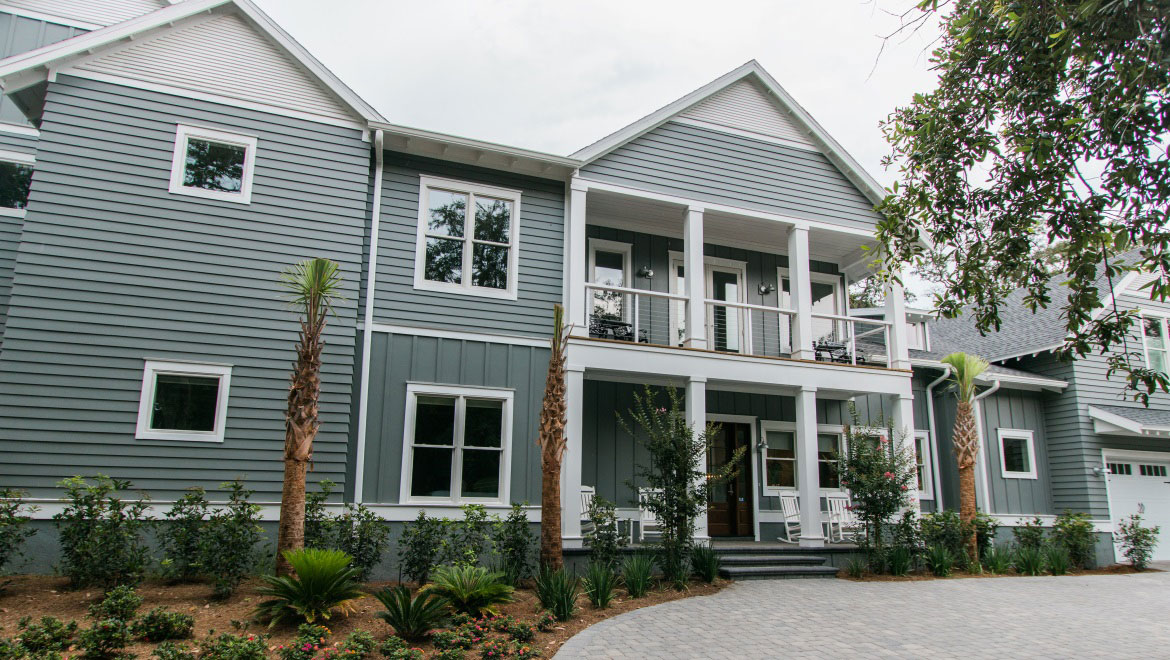 Vacation Rental Homes The Villas of Amelia Island