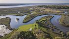 Oak Marsh Golf Course Hole 16