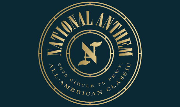 National Anthem Dining Package