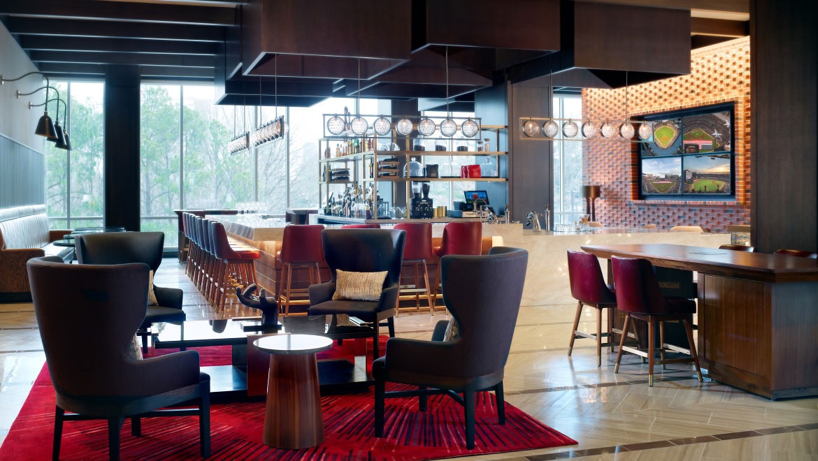 Lobby Bar