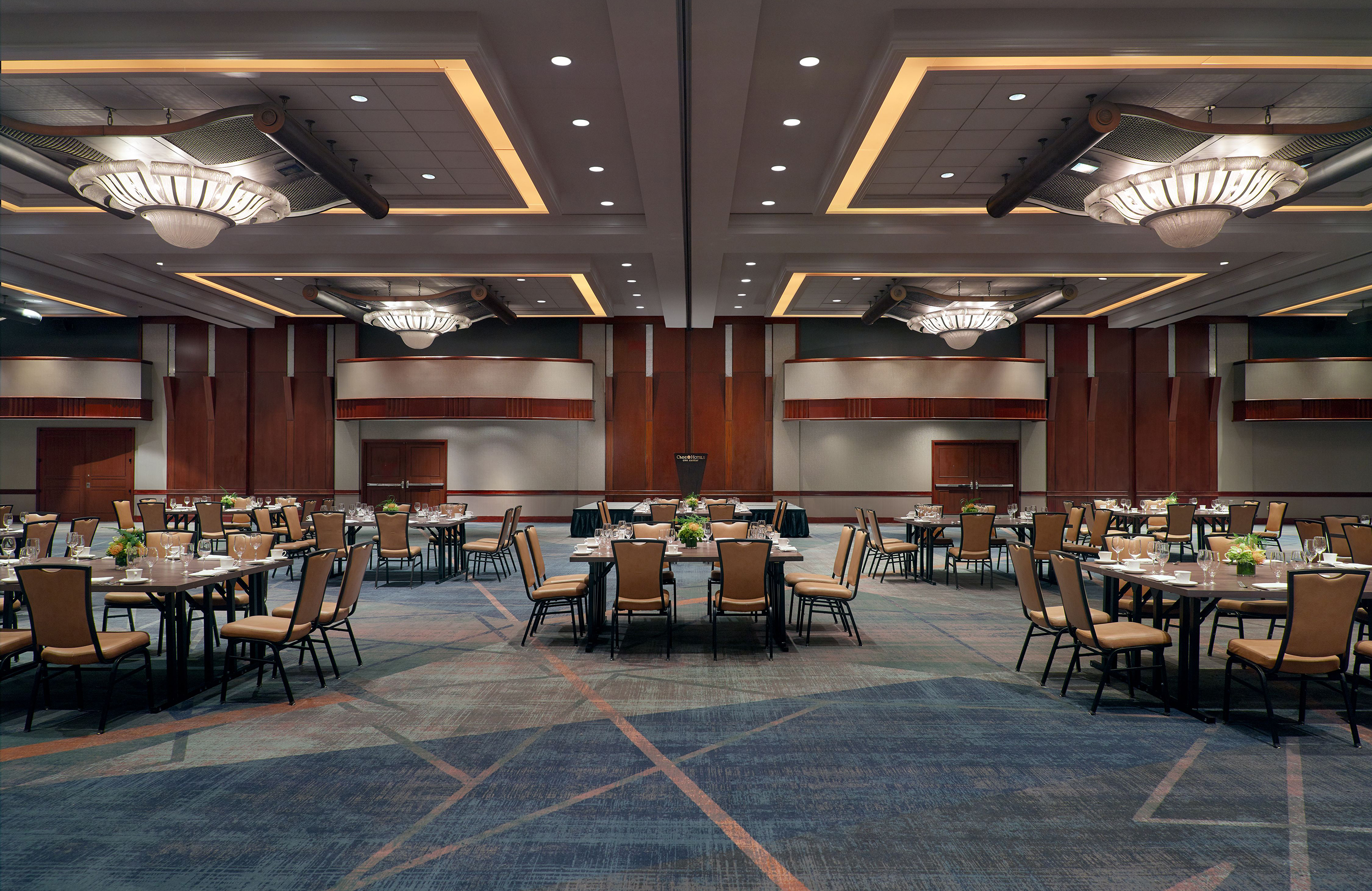 Ballroom