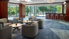 Prefunction lobby