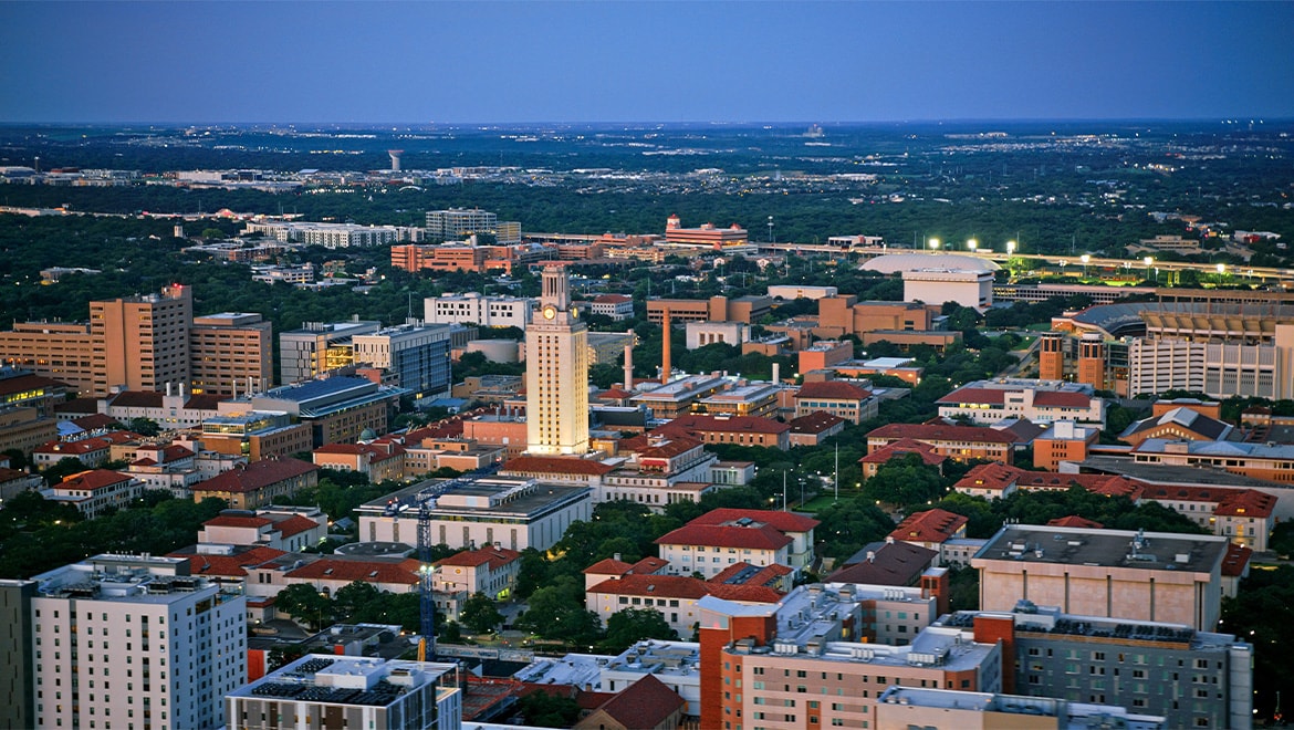 UT