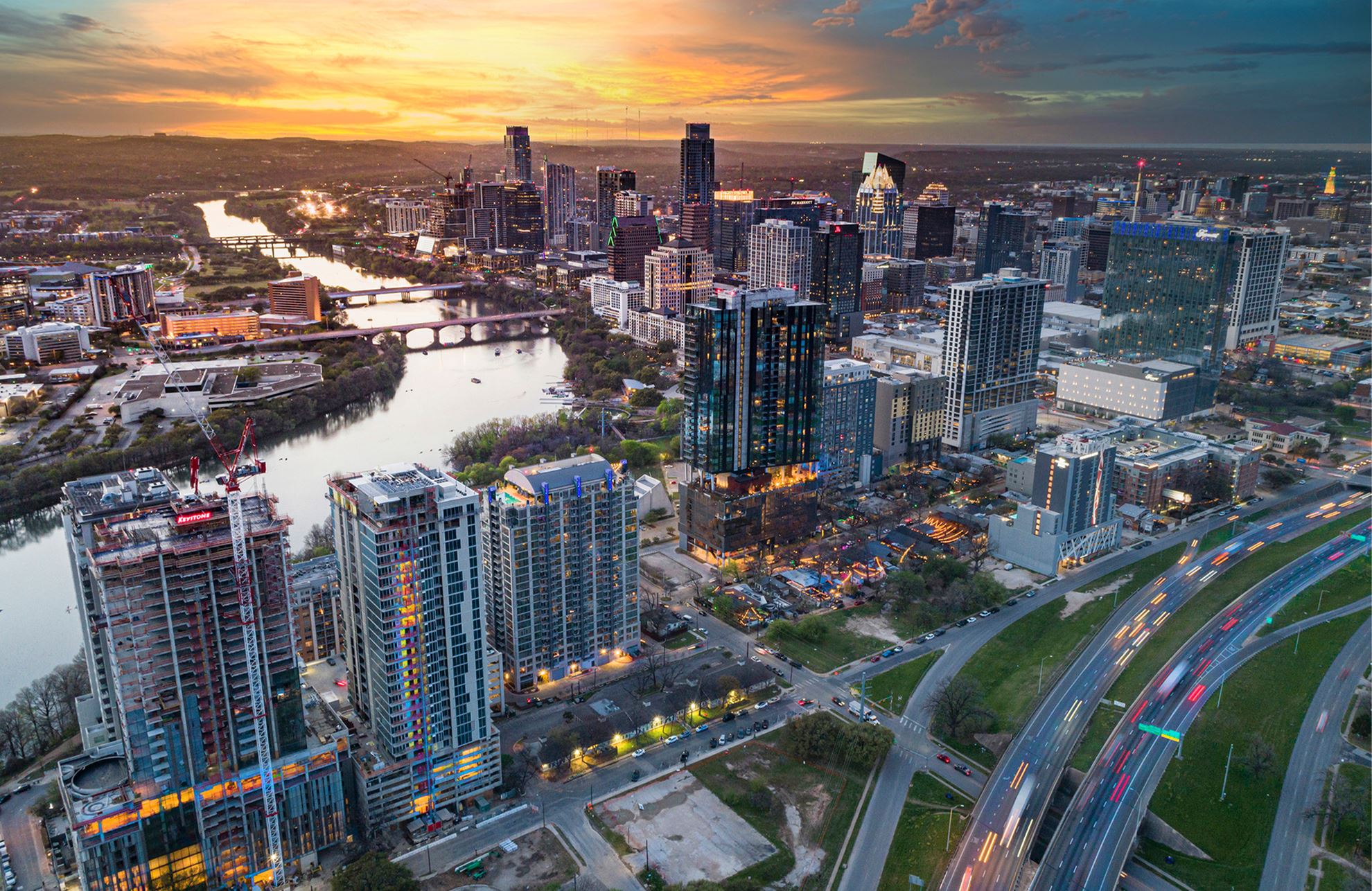 Omni Austin Hotel Downtown | Austin, Texas Hotels