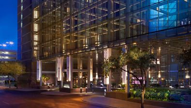 Hotel Exterior - Omni Austin Hotel Downtown