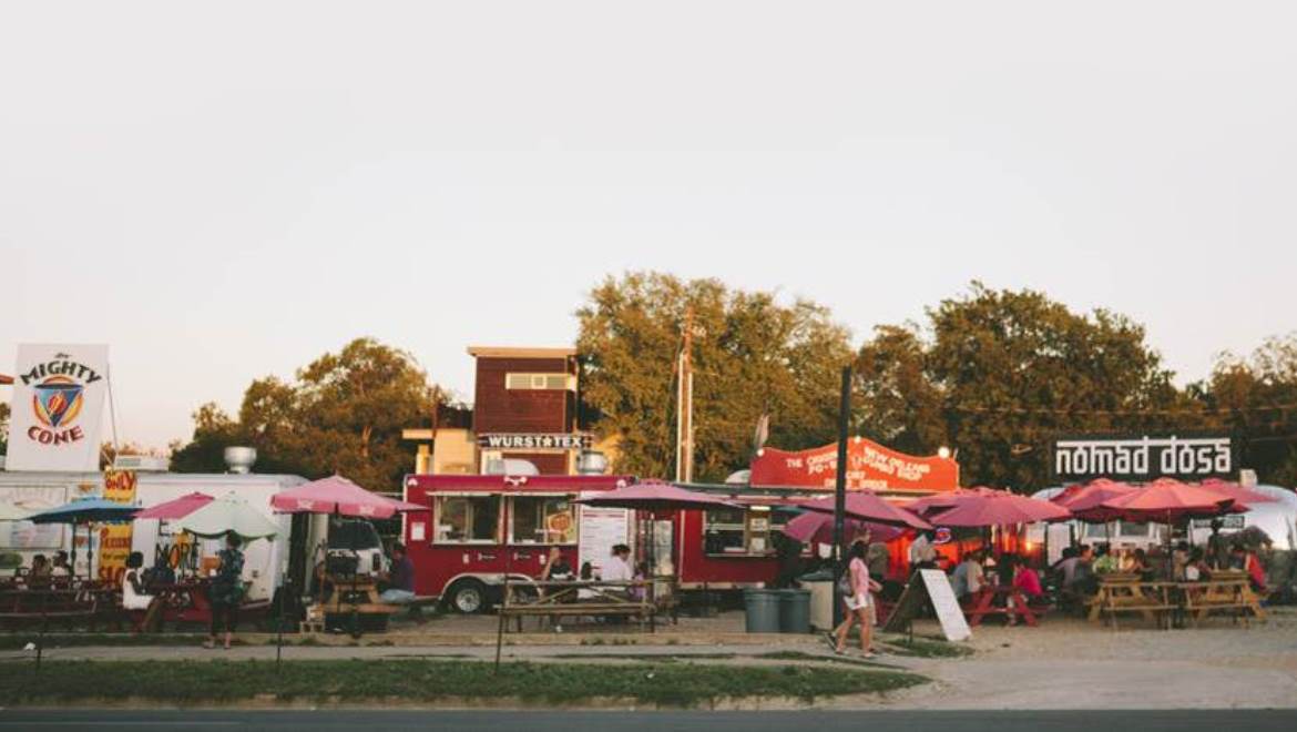 Austin Food Trucks