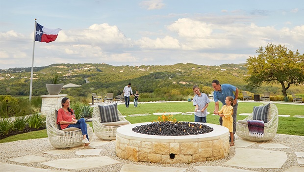 Texas Wine &amp; BBQ Tour Package