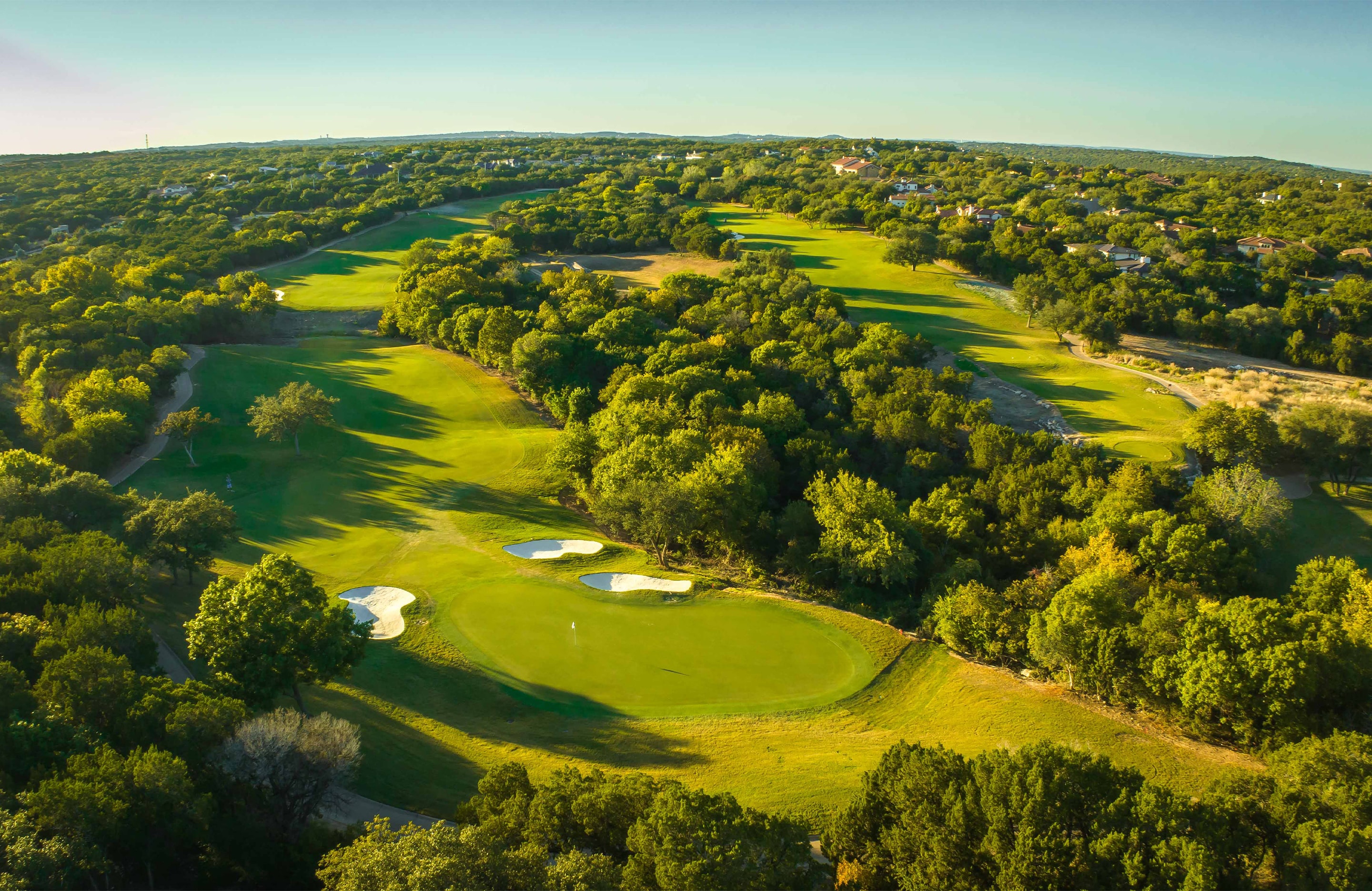 fazio course