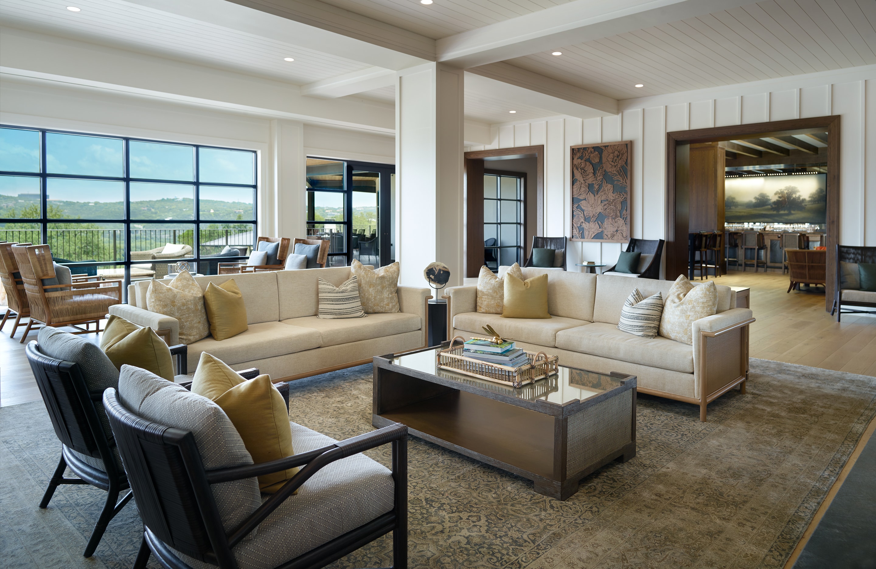Omni Barton Creek Resort & Spa | Resorts in Austin, Texas