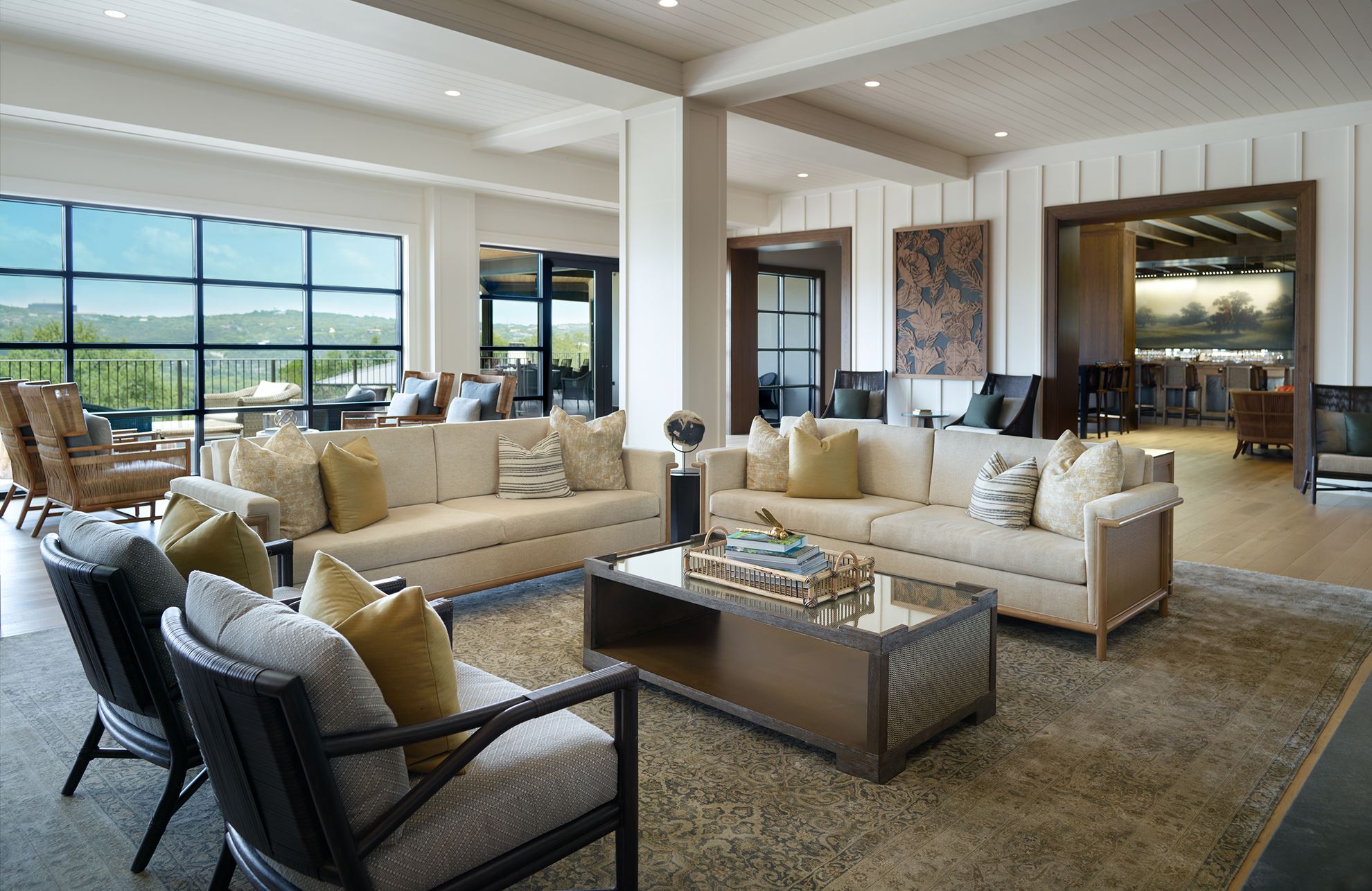 Omni Barton Creek Resort & Spa | Resorts in Austin, Texas
