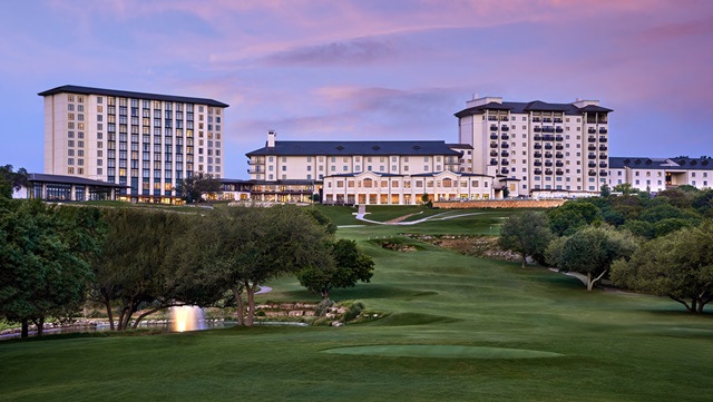 Fazio Foothill Golf Course - Omni Barton Creek Resort & Spa