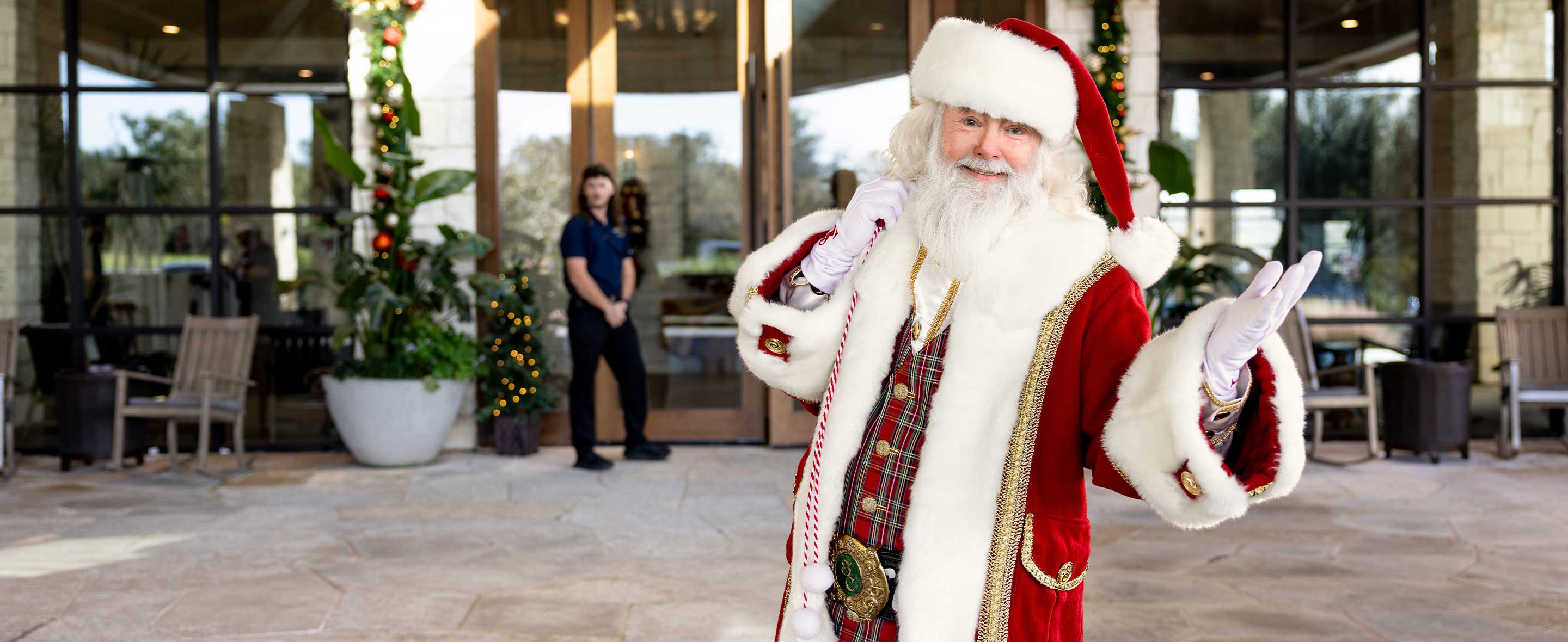 santa