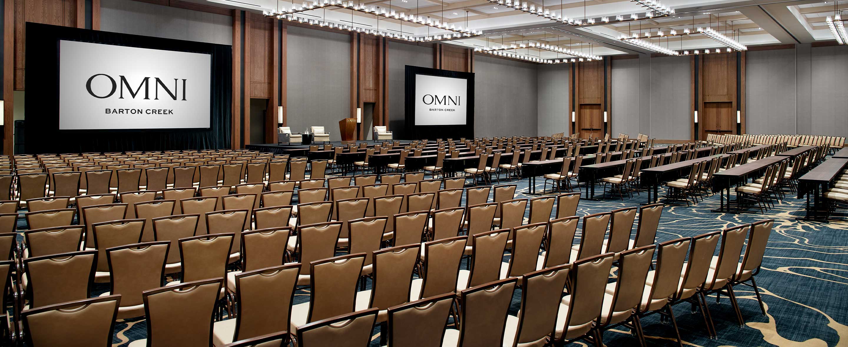 meeting room