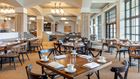 Texas Spice - Omni Barton Creek Resort & Spa