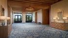 Parlor - Omni Barton Creek Resort & Spa