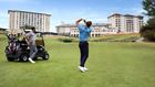 Resort Golf - Omni Barton Creek Resort & Spa