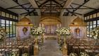 Weddings at Barton Creek