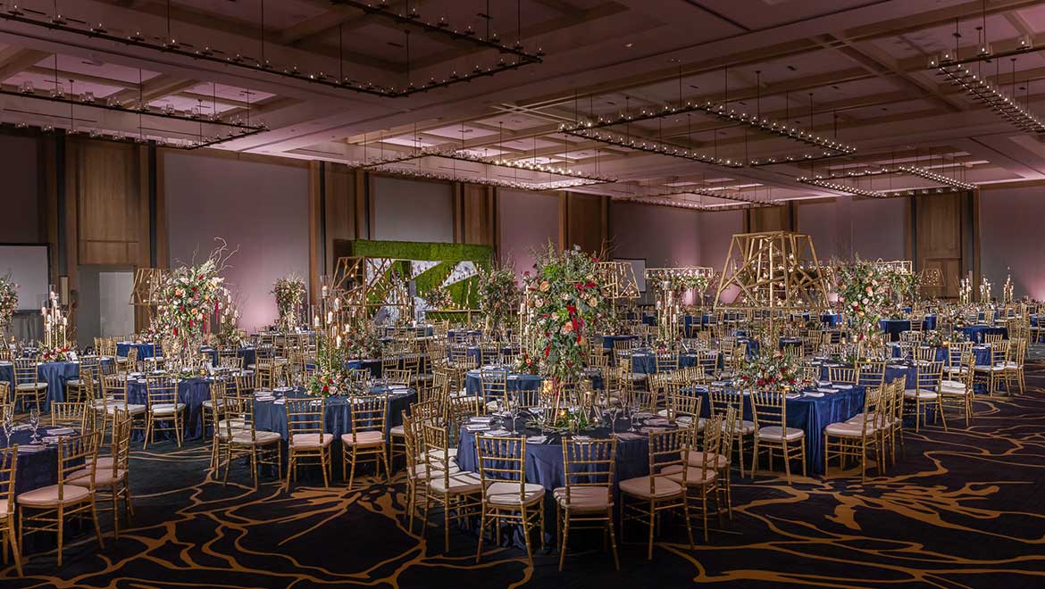Ballroom