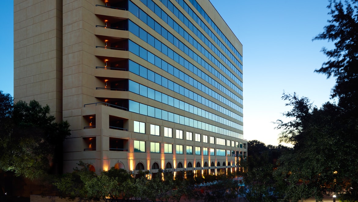 Exclusive Travel Agent Rates Omni Hotels & Resorts