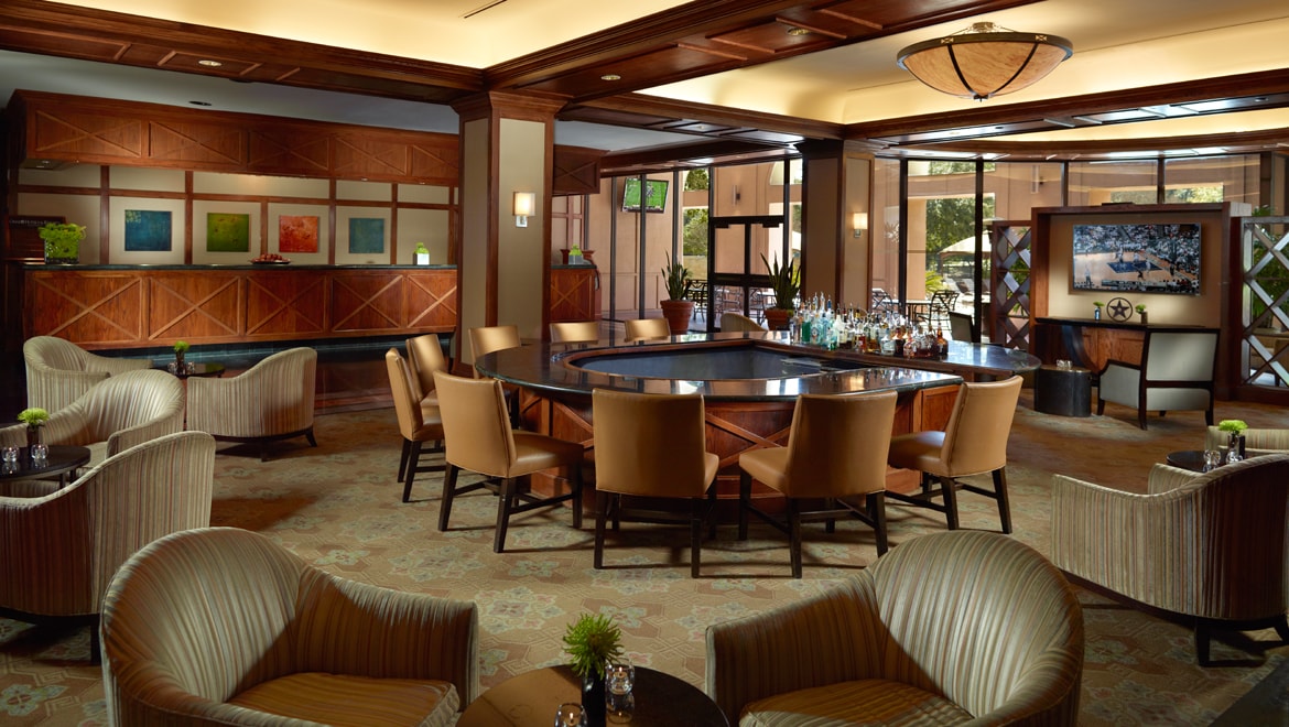 Omni Austin Hotel at Southpark Hotels in South Austin, TX